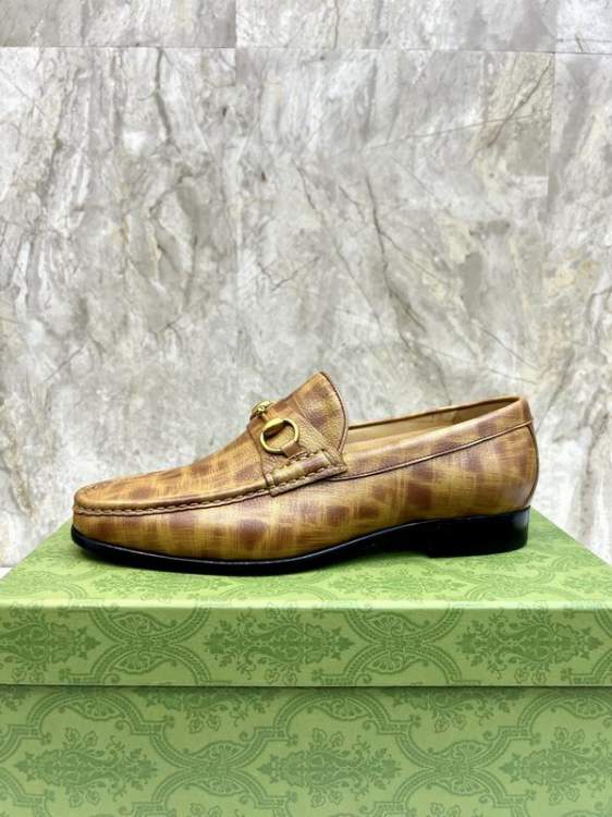 Picture of Gucci Shoes _SKUGuccisz38-46mnf031638024